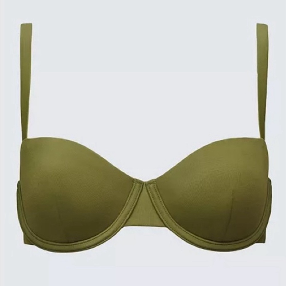 Top | The Balconette — Fern